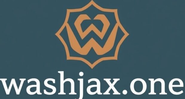 Washjax